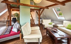 Ferienwohnung Schulze