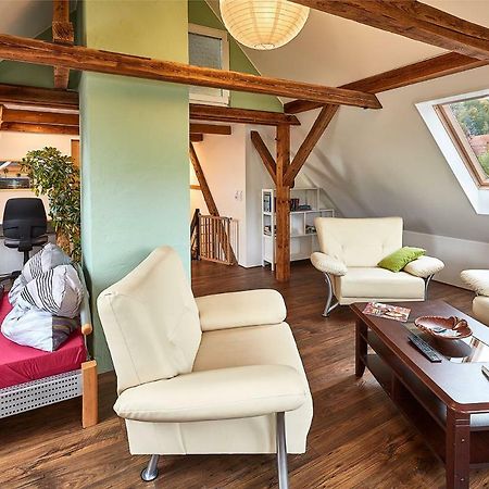 Ferienwohnung Schulze Freital Exteriér fotografie