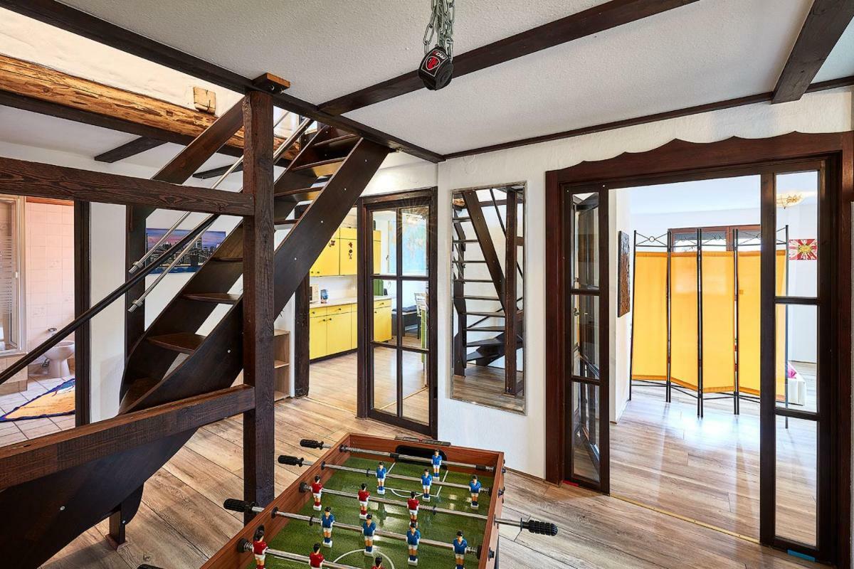 Ferienwohnung Schulze Freital Exteriér fotografie