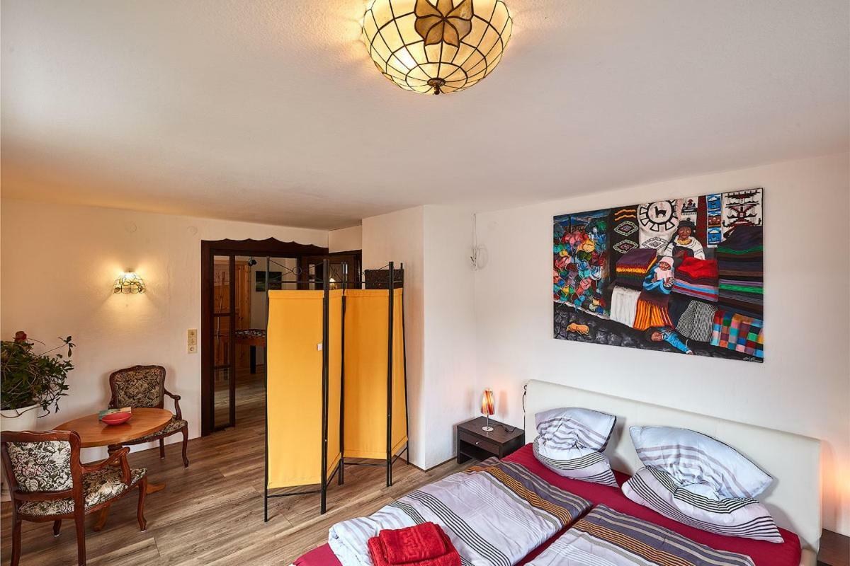 Ferienwohnung Schulze Freital Exteriér fotografie