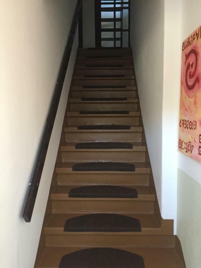 Ferienwohnung Schulze Freital Exteriér fotografie