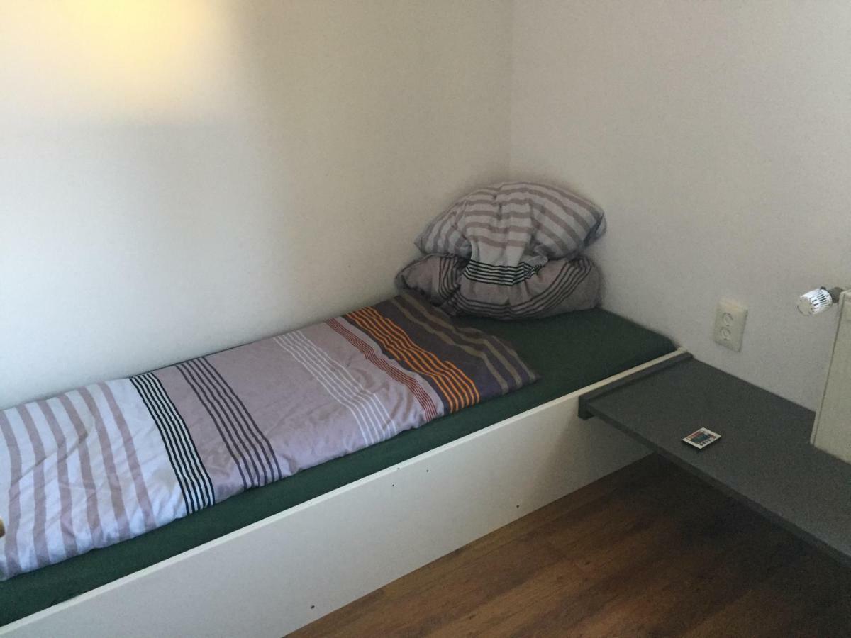 Ferienwohnung Schulze Freital Exteriér fotografie