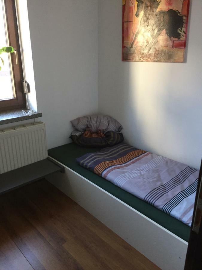 Ferienwohnung Schulze Freital Exteriér fotografie