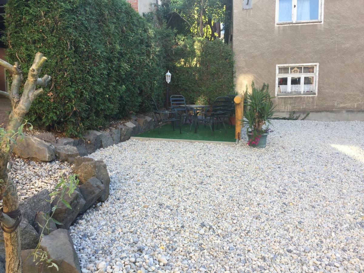 Ferienwohnung Schulze Freital Exteriér fotografie