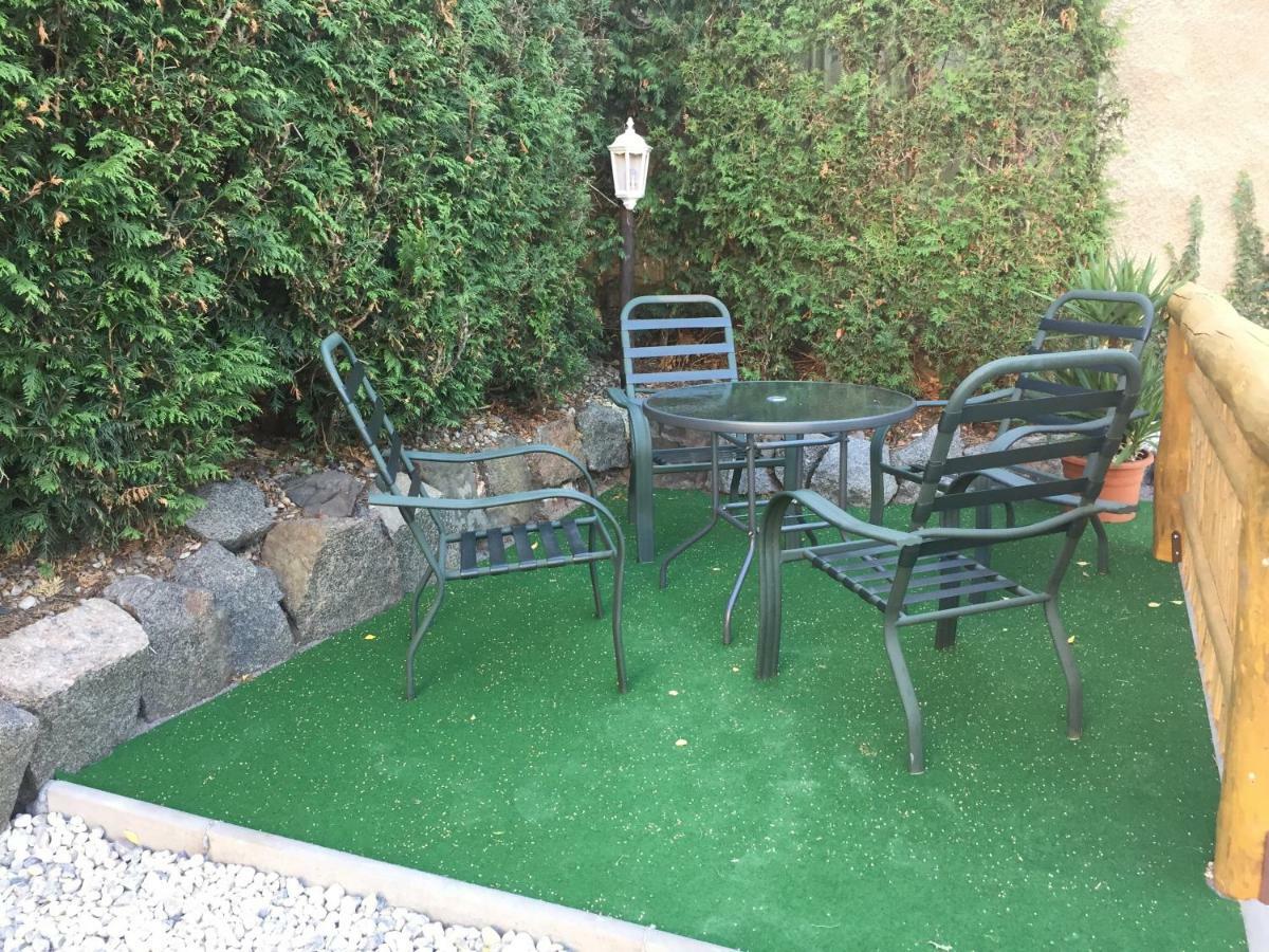 Ferienwohnung Schulze Freital Exteriér fotografie