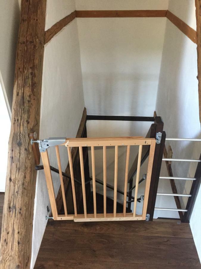 Ferienwohnung Schulze Freital Exteriér fotografie