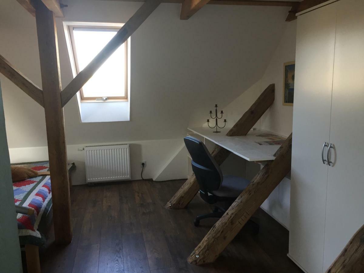 Ferienwohnung Schulze Freital Exteriér fotografie