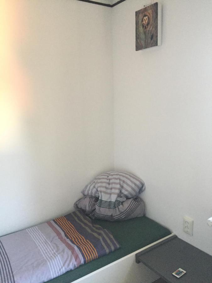 Ferienwohnung Schulze Freital Exteriér fotografie